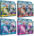 Pokemon TCG: World Championships Decks - Set of 4
