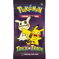 Pokemon Trick or Trade Booster Pack