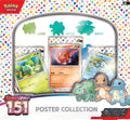 Pokemon 3.5 : 151 Poster Collection
