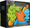 Pokemon Paldea Evolved Elite Trainer Box