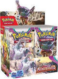 Pokemon Paldea Evolved Booster Box (36 Packs)