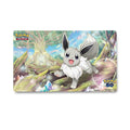 Pokemon Radiant Eevee Playmat - No BOX