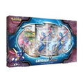 Pokemon Greninja V Union Collection Box