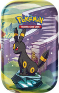 Pokemon Prismatic Evolution Min Tin - Umbreon