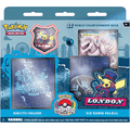 Pokemon TCG: World Championships Deck – Rikotu