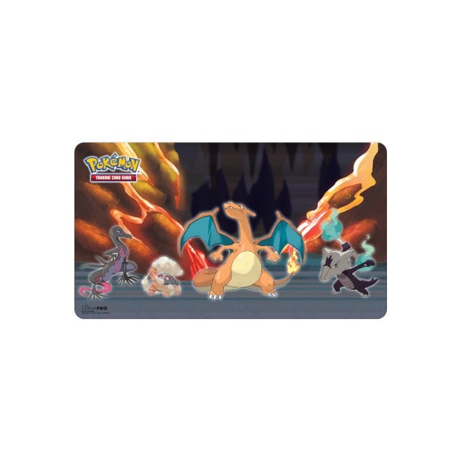 Pokemon Scorching Summit - With box