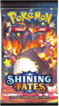 Pokemon Shining Fates Booster Pack