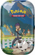 Pokemon Crown Zenith Wooloo Mini Tin